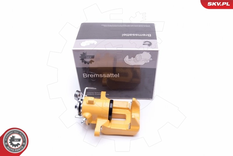 Brake Caliper